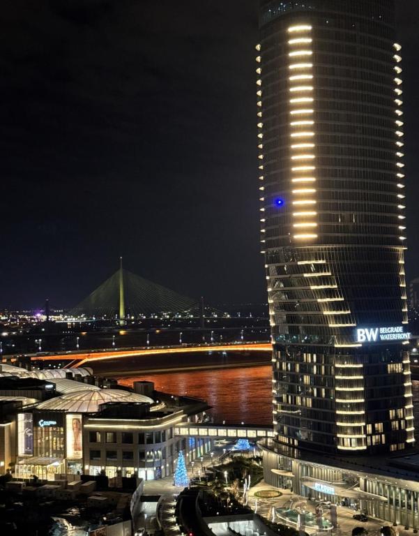 BW Ultra Lux Apartment - 1