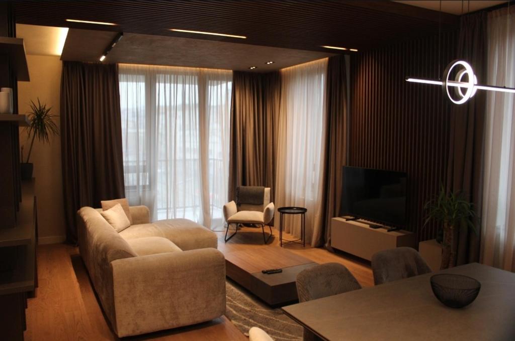 BW Ultra Lux Apartment - 2