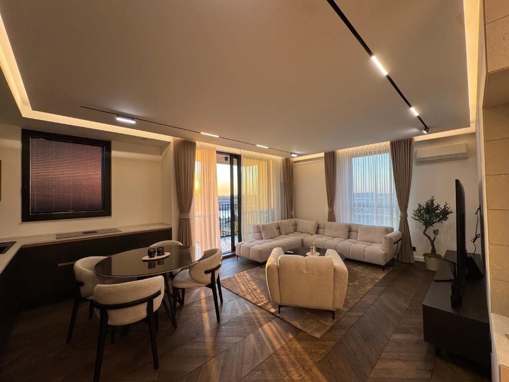 Belgrade Waterfront Premium Apartment - 3