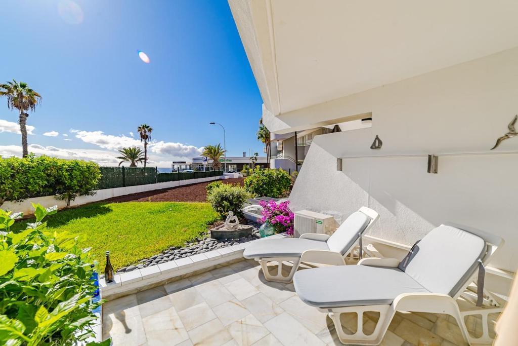 Apartamento Júpiter - 2