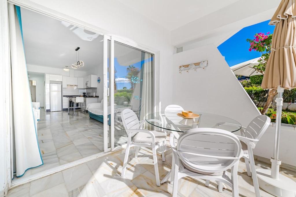 Apartamento Júpiter - 3