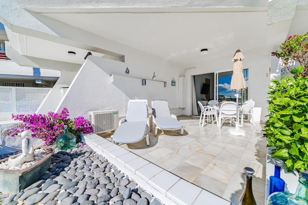 Apartamento Júpiter - 4