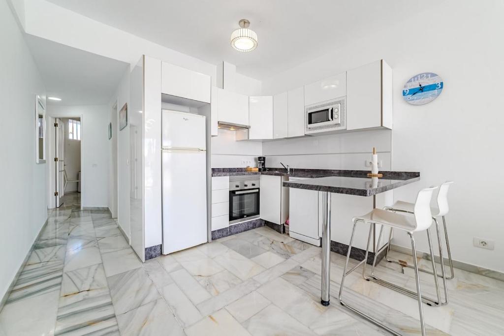 Apartamento Júpiter - 5
