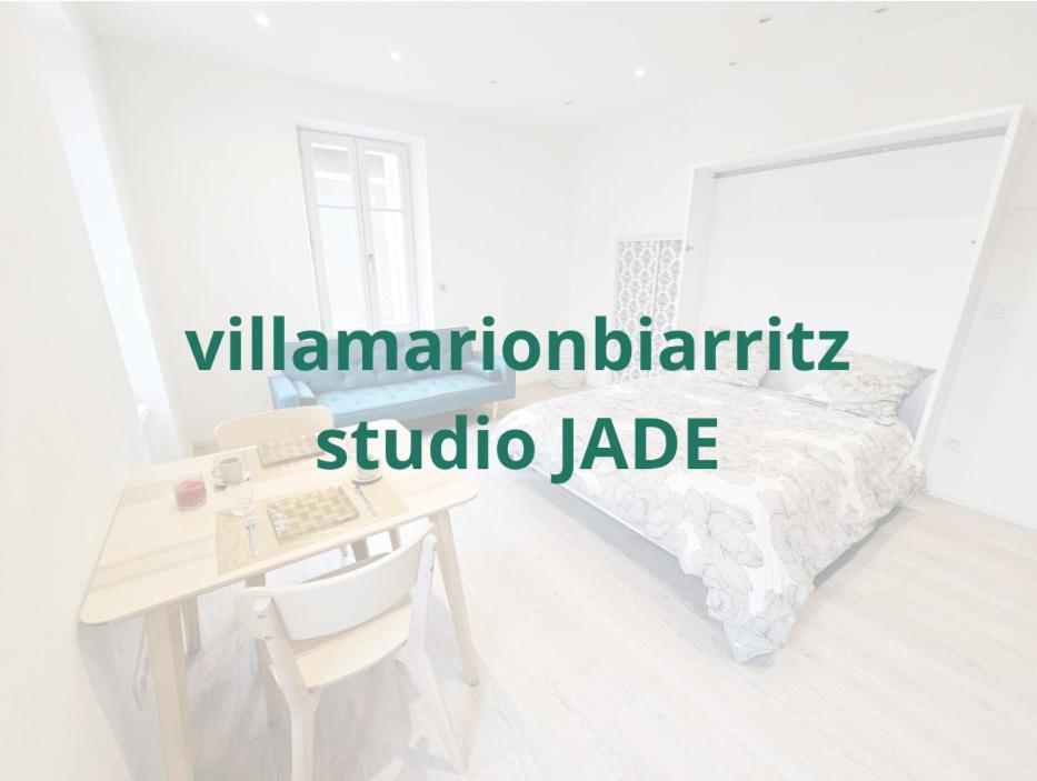 JADE by Villa Marion Biarritz - 5