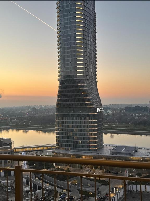 Belgrade Waterfront Premium Apartment - 2