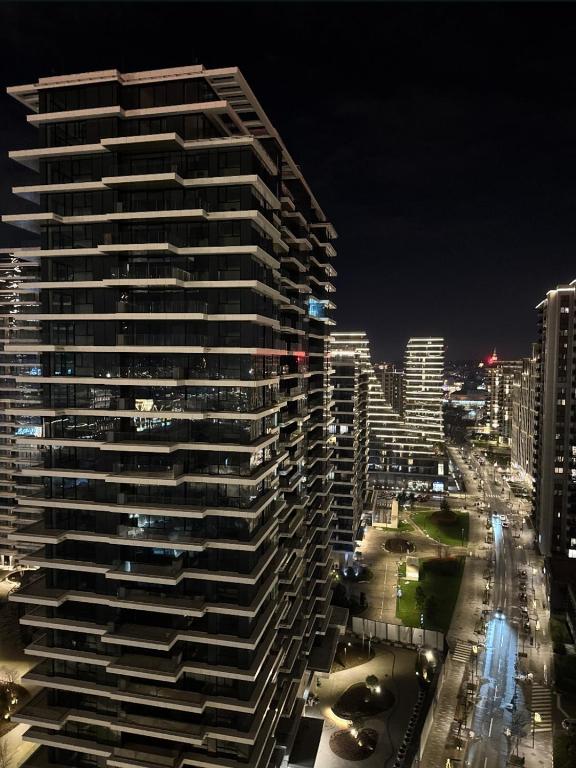 Belgrade Waterfront Premium Apartment - 5
