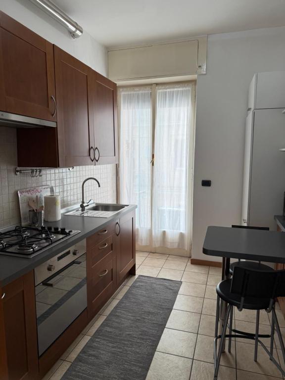 Civico 83 - Lake Como Apartment - 4