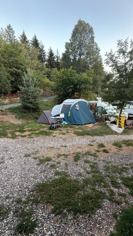 Sunset Camping Olywood - 5