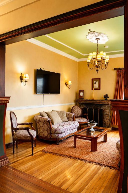 Casa Aliso Hotel Boutique - 4