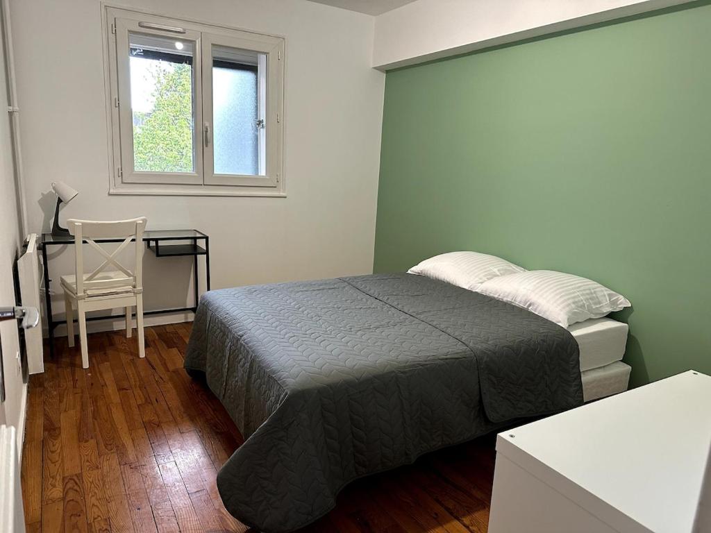 Luxury Apartment 15 min walk to the center - 4