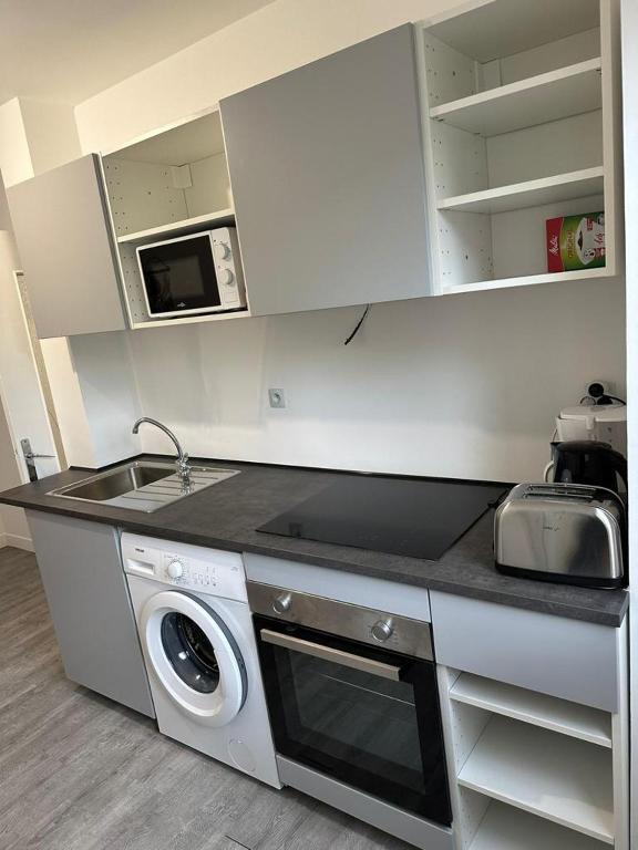 Luxury Apartment 15 min walk to the center - 5