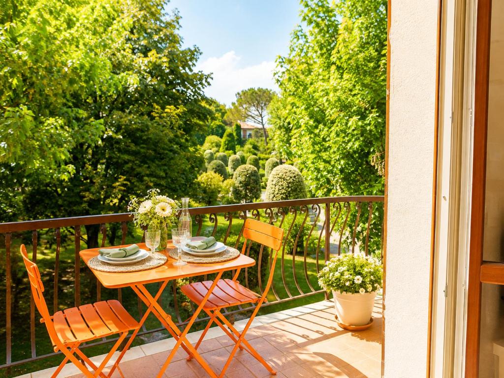 Il Belfiore - Appartamento in Residence con piscina a 2 passi dal Lago - 2