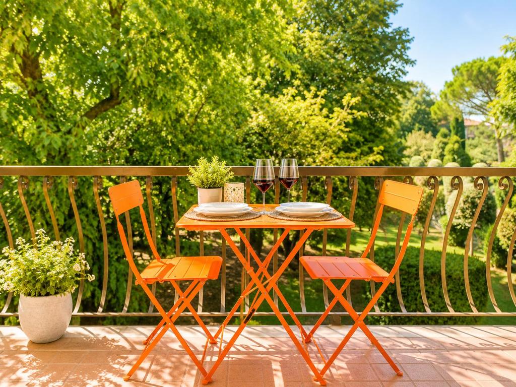 Il Belfiore - Appartamento in Residence con piscina a 2 passi dal Lago - 4