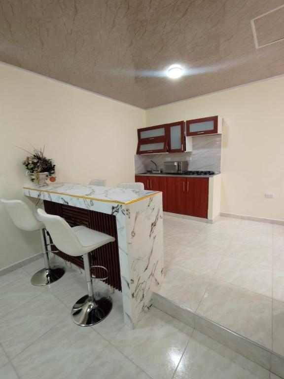 303 Akerman Loft - Norte Cali - 3