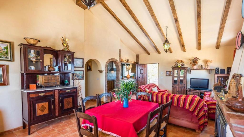 Villa Calena Ítrabo by Ruralidays - 4