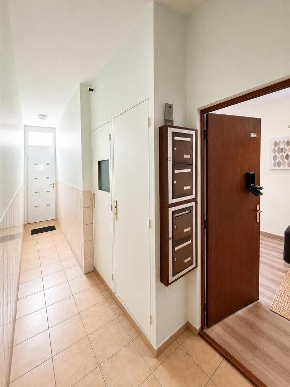 L'écrin Urbain - 1 chambre - RDC - 3