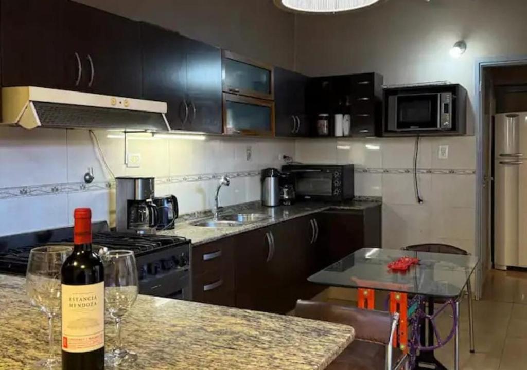 Andrade house - 3