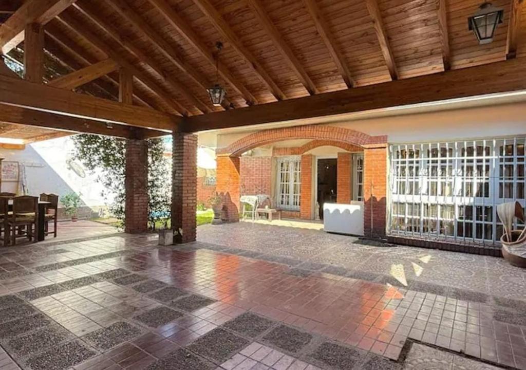 Andrade house - 2