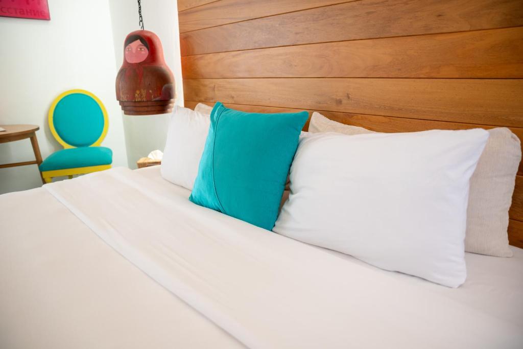 Del Carmen Concept Hotel Boutique by Chai - 5