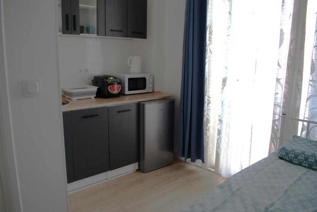 Room in the city center - 2