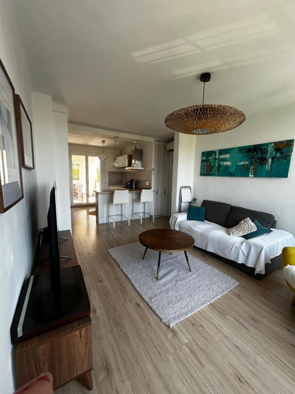 Appartement proche centre ville terrasse parking - 4