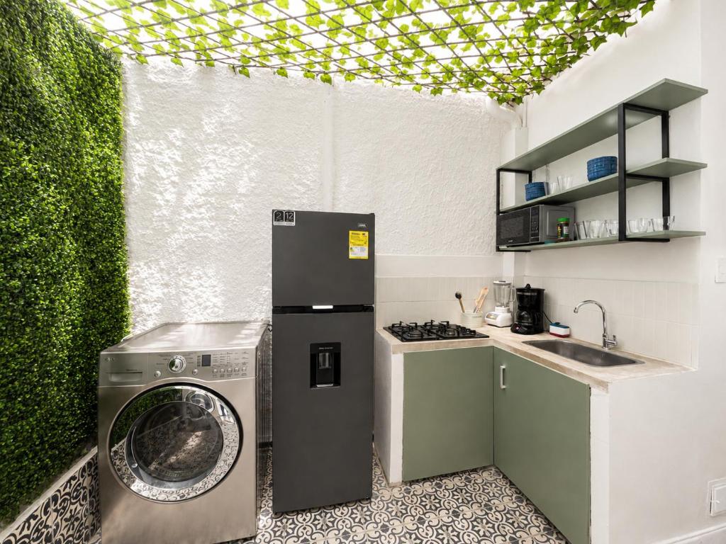 Casa ideal para grupos grandes Bogota - 2