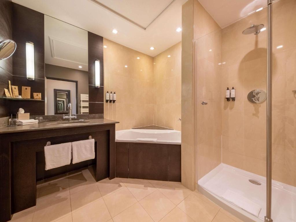 La Citadelle Hotel Metz - MGallery Collection - 4