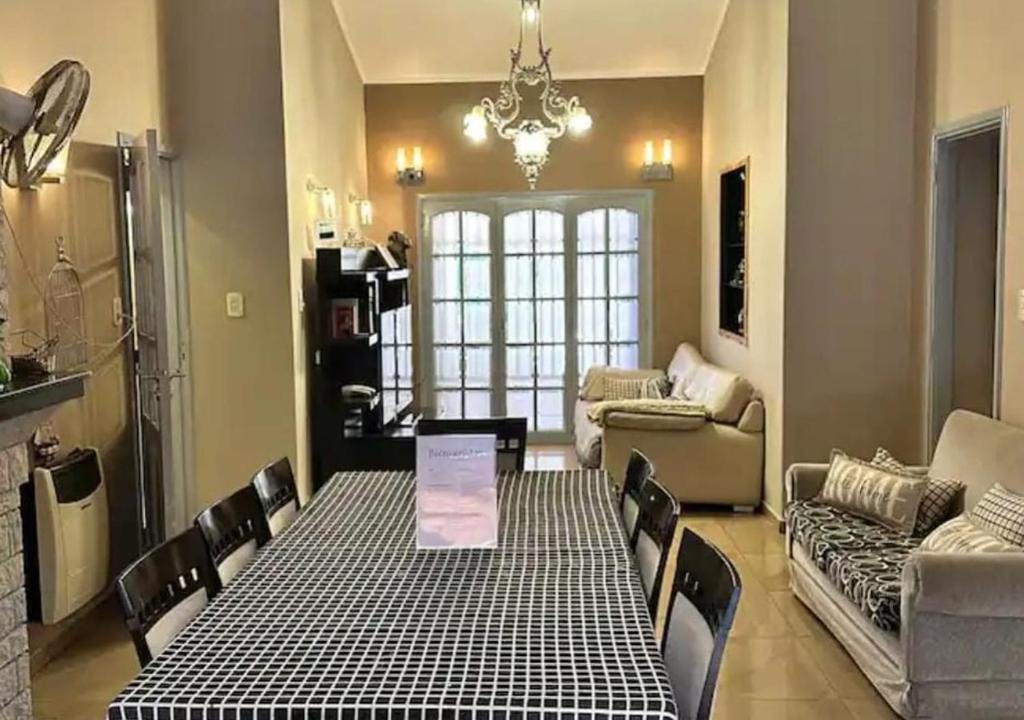 Andrade house - 1