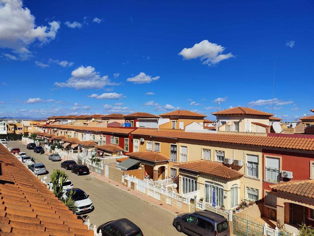 Laguna Rosa - 5