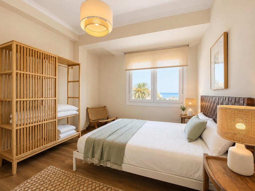 Grand Plaza Deluxe - 1