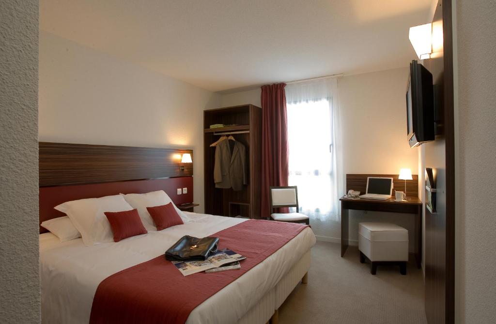 Best Western Palladior Voiron Photo 27