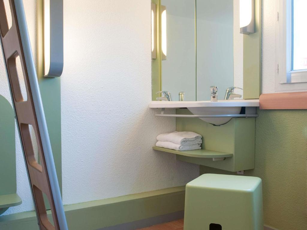 ibis budget Poitiers Sud - 4