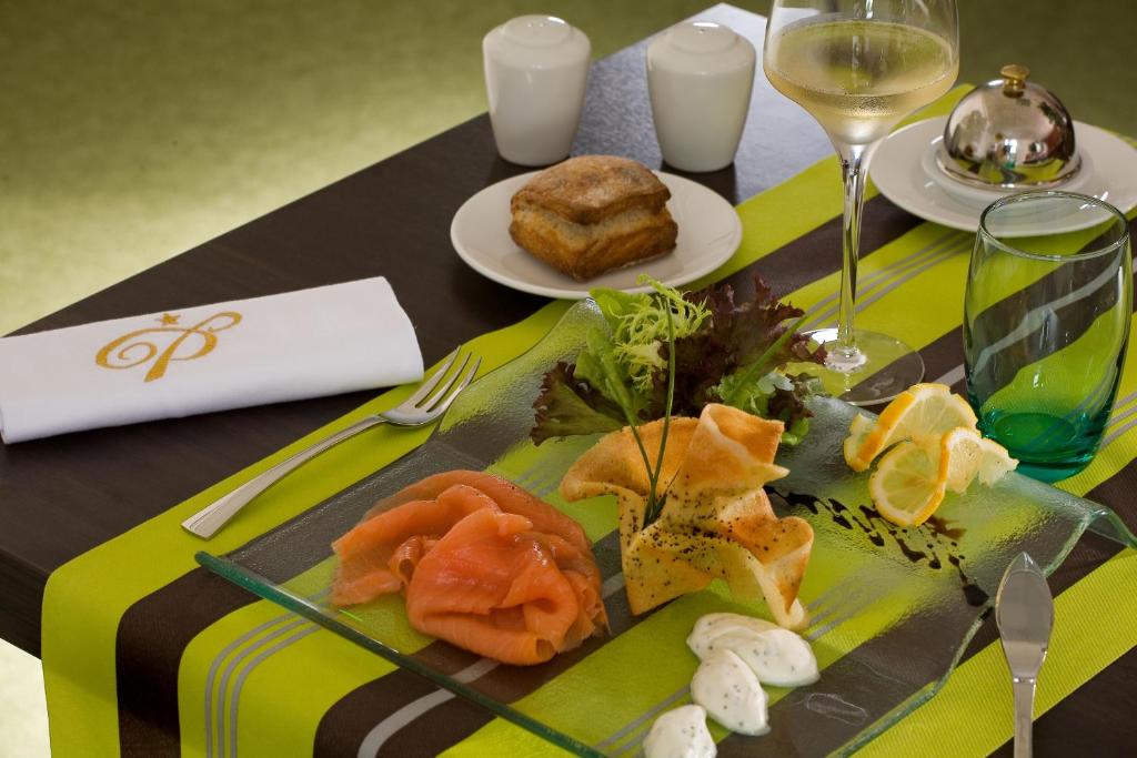 Best Western Palladior Voiron Photo 28