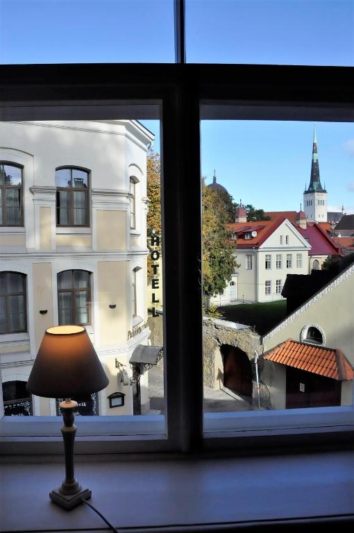 Calandra Apartment, Tallinn