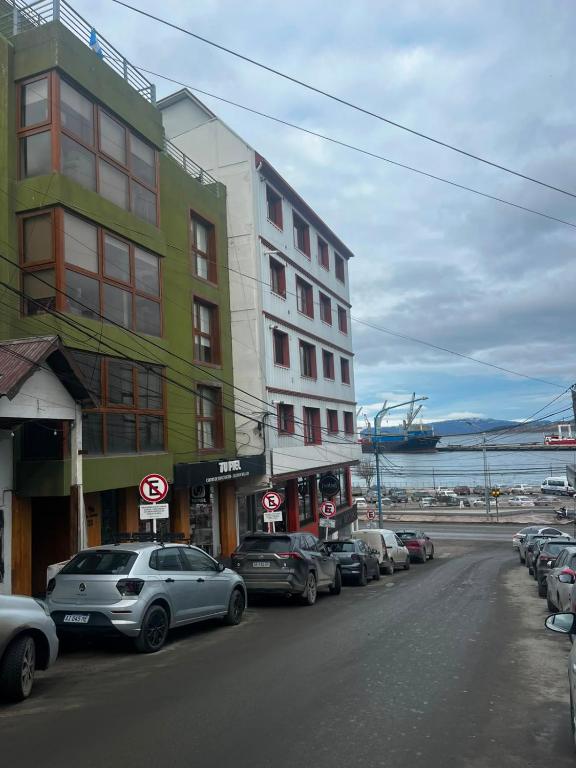 Departamento andertur ushuaia II - 2