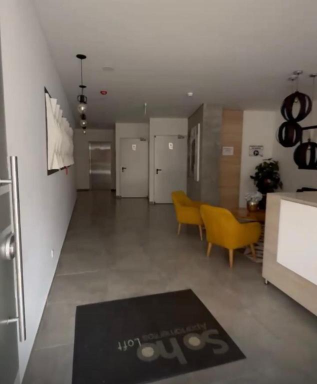 Moderno Loft al Norte de Armenia - 2