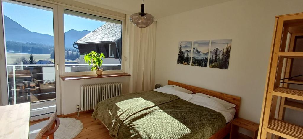Ferienwohnung Naturblick - 3