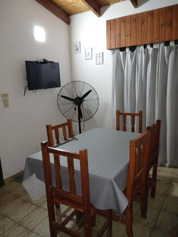 Alquileres Las Grutas - 1