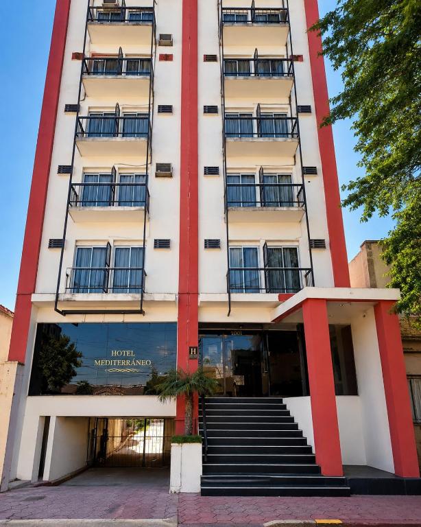 Hotel Mediterráneo - 2
