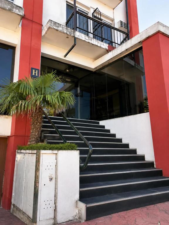 Hotel Mediterráneo - 5