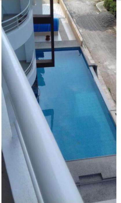 Hermoso departamento, excelente vista al mar - 3