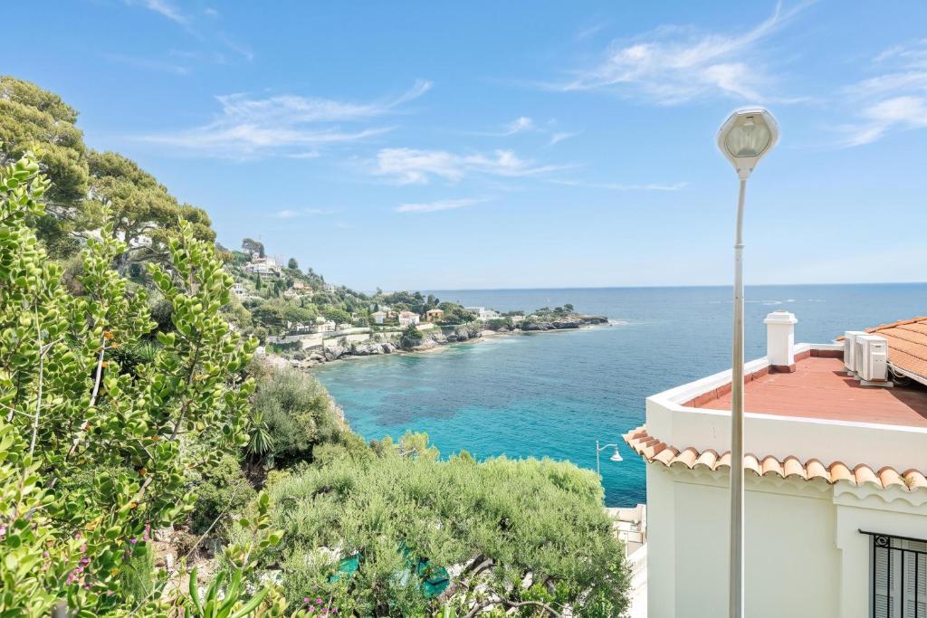 Rooftop Azur With Sea View - Happy Rentals - 1