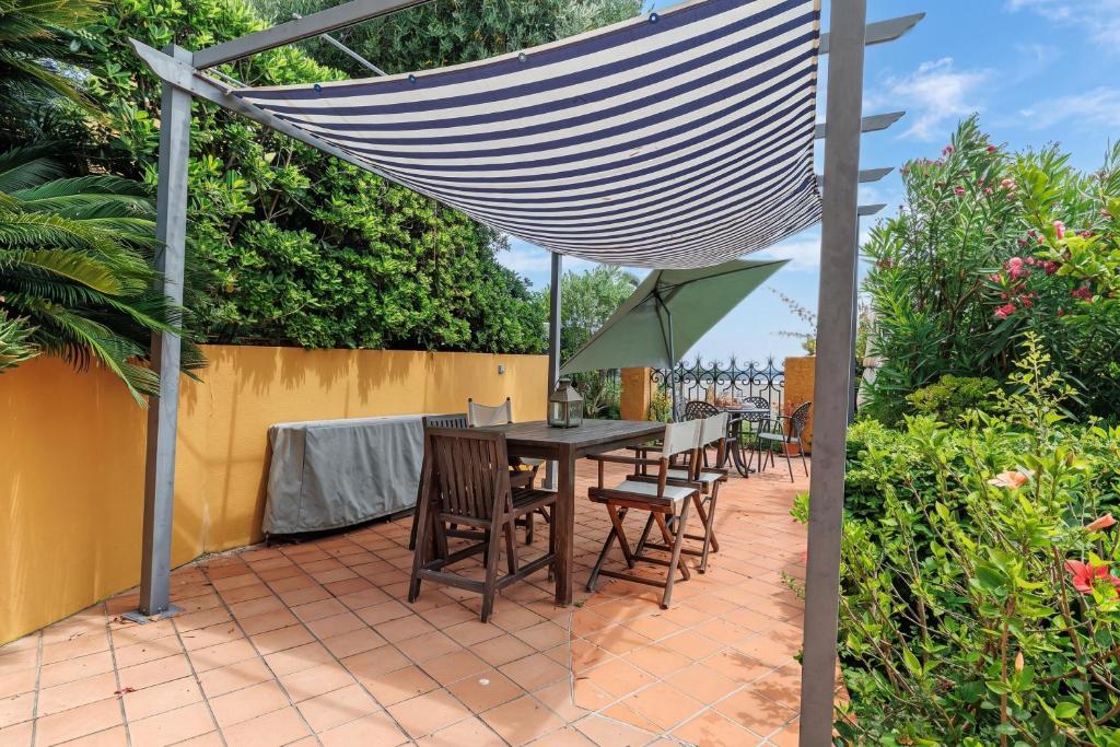 Rooftop Azur With Sea View - Happy Rentals - 2