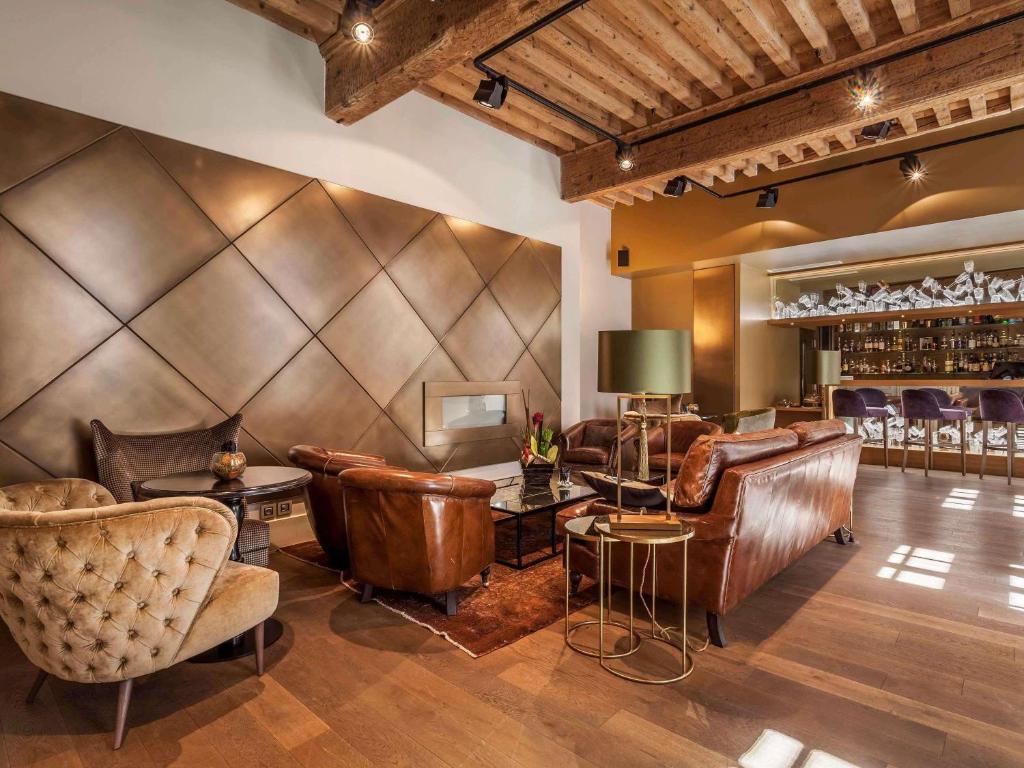 La Cour des Consuls Hotel & Spa Toulouse - MGallery Collection - 4