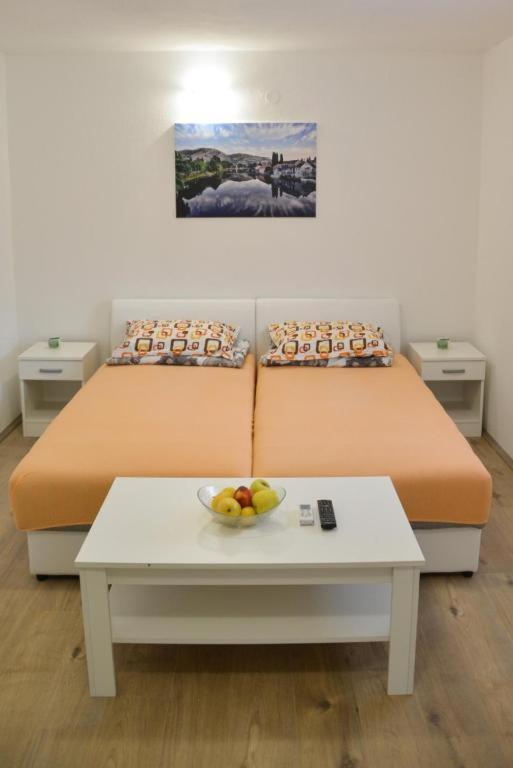Apartman Hrupjela - 1