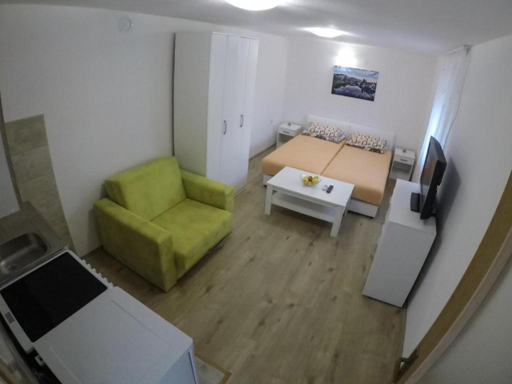 Apartman Hrupjela - 4