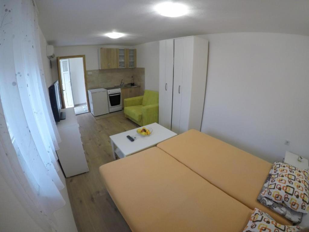 Apartman Hrupjela - 5