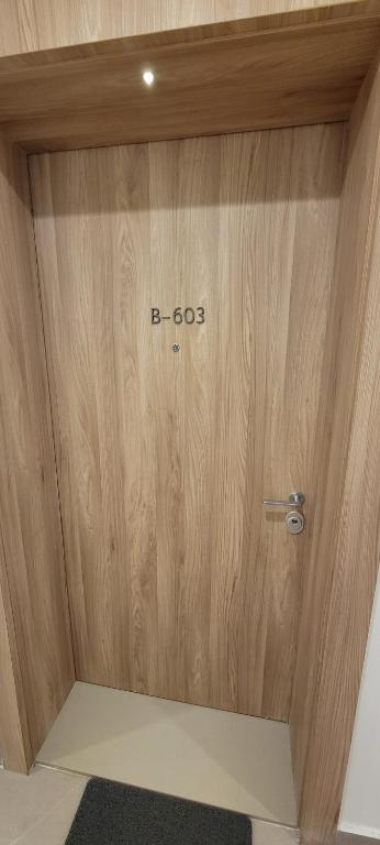 BW SCALA 603 Apartman-whit free garage parking - 5