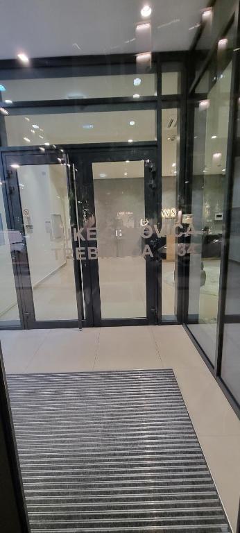 BW SCALA 603 Apartman-whit free garage parking - 4