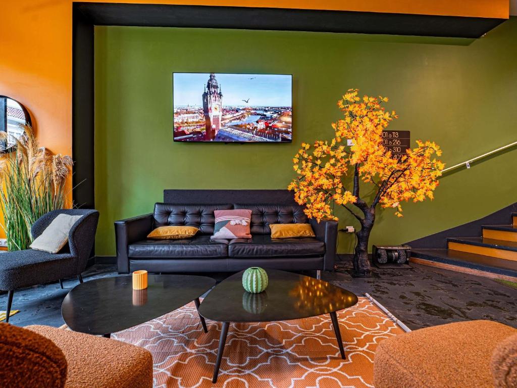 ibis Styles Calais Centre - 3